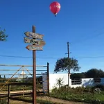 Casa Do Avo Antonio بيت للعطل