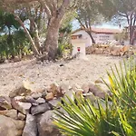 Casa Do Avo Antonio بيت للعطل Bensafrim