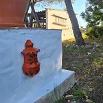 Casa Do Avo Antonio بيت للعطل *