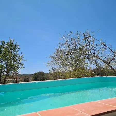 Casa Do Avo Antonio Nyaraló