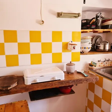 Casa Do Avo Antonio Semesterbostad