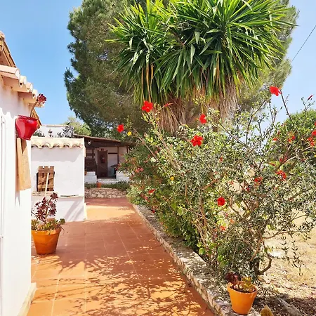 Hébergement de vacances Casa Do Avô António Bensafrim