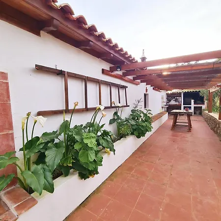 Casa Do Avo Antonio Semesterbostad *