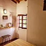 Casa Do Avo Antonio Nyaraló Bensafrim