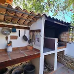 Nyaraló Casa Do Avo Antonio
