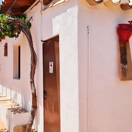 Holiday home Casa Do Avo Antonio Bensafrim