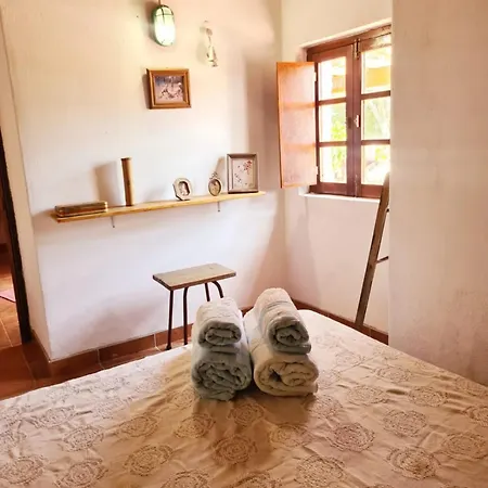 Holiday home Casa Do Avo Antonio Bensafrim