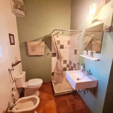 Casa Do Avo Antonio בית נופש *