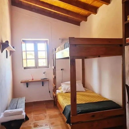 בית נופש Casa Do Avo Antonio Bensafrim