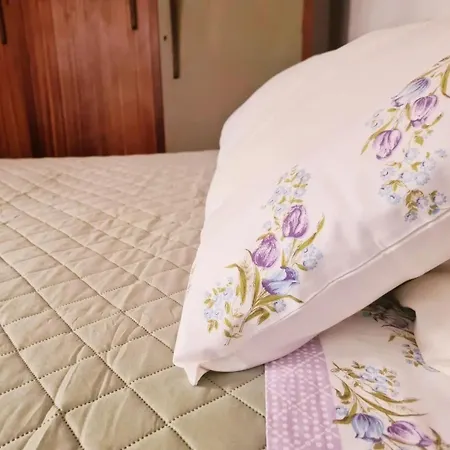 Casa Do Avo Antonio Holiday home Bensafrim