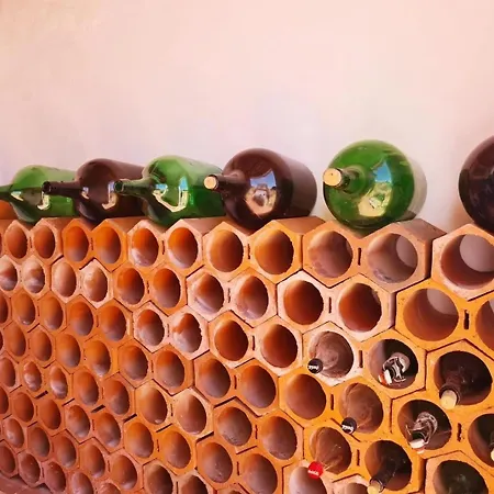 Casa Do Avo Antonio בית נופש *