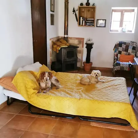 בית נופש Casa Do Avo Antonio