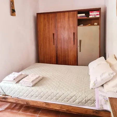 Casa Do Avo Antonio Bensafrim