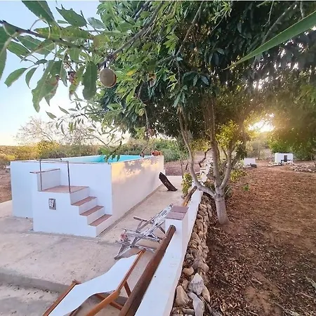 Holiday home Casa Do Avo Antonio Bensafrim