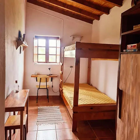 Prázdninový dům Casa Do Avo Antonio Bensafrim