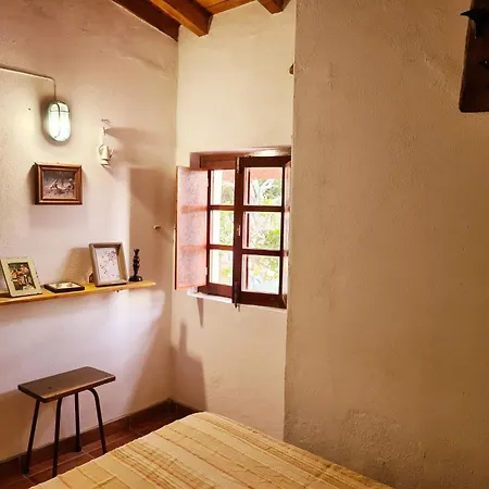 Casa Do Avo Antonio בית נופש