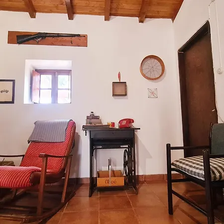 Casa Do Avo Antonio Holiday home *