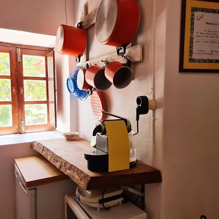 Casa Do Avo Antonio בית נופש