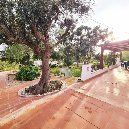 Casa Do Avo Antonio בית נופש