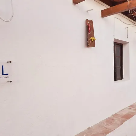 Casa Do Avo Antonio *