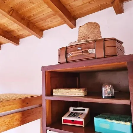 Casa Do Avo Antonio