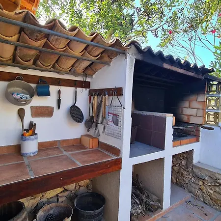 Ferienhaus Casa Do Avo Antonio