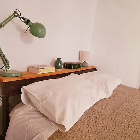 Casa Do Avo Antonio *
