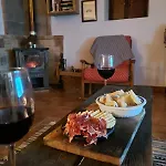 Casa Do Avo Antonio