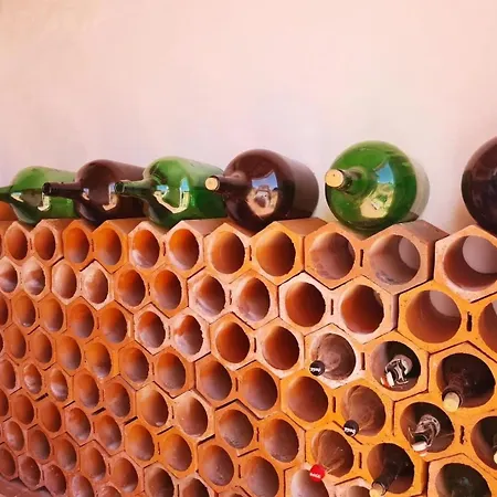Tatil Evi Casa Do Avo Antonio