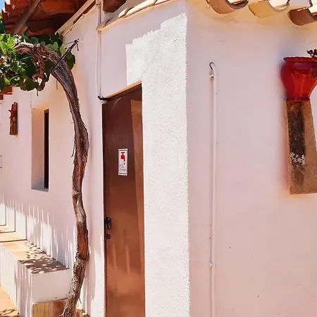 Casa Do Avô António * Bensafrim