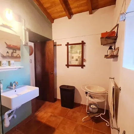 Casa Do Avô António Сasa de vacaciones *