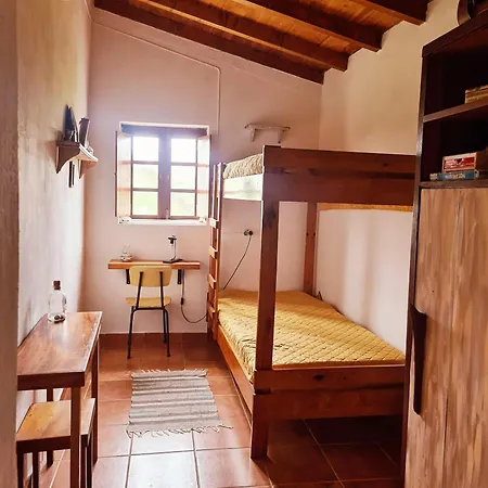 Casa Do Avô António Сasa de vacaciones Bensafrim