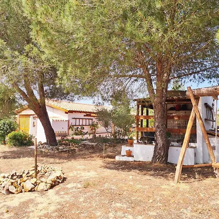 Casa Do Avô António Сasa de vacaciones