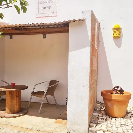Сasa de vacaciones Casa Do Avô António *